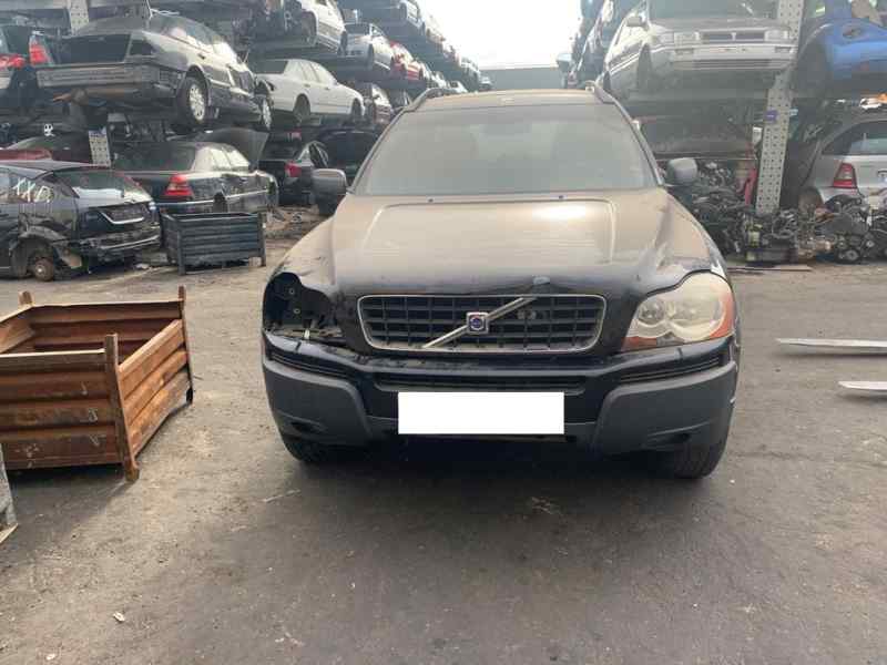 VOLVO XC90 1 generation (2002-2014) Porte avant droite 31385357 24793749