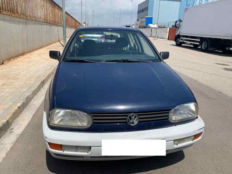 VOLKSWAGEN Golf 3 generation (1991-1998) Фонарь задний правый 1H6945112 24794435