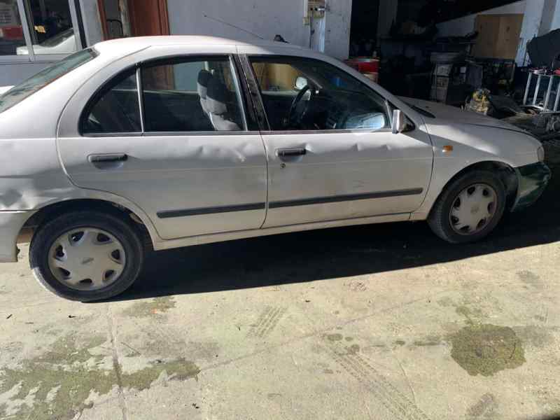 NISSAN Almera N15 (1995-2000) Стартер 2330054A05 24793434