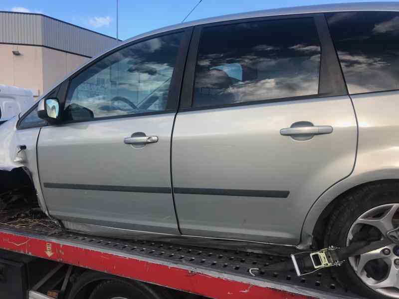 FORD Växellåda 3M5R7F096YF 24789330