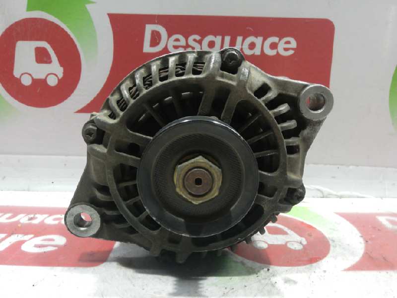 CHRYSLER PT Cruiser 1 generation (2000-2010) Generator 5033054AC 24793390