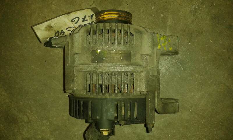 VOLVO S40 1 generation (1996-2004) Alternator 24824261