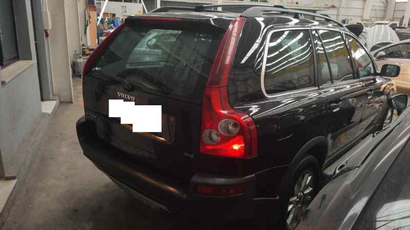 VOLVO XC90 1 generation (2002-2014) Hátsó lökhárító 30741853 24797504