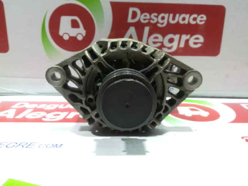 ALFA ROMEO 147 2 generation (2004-2010) Генератор 041698G 24793600