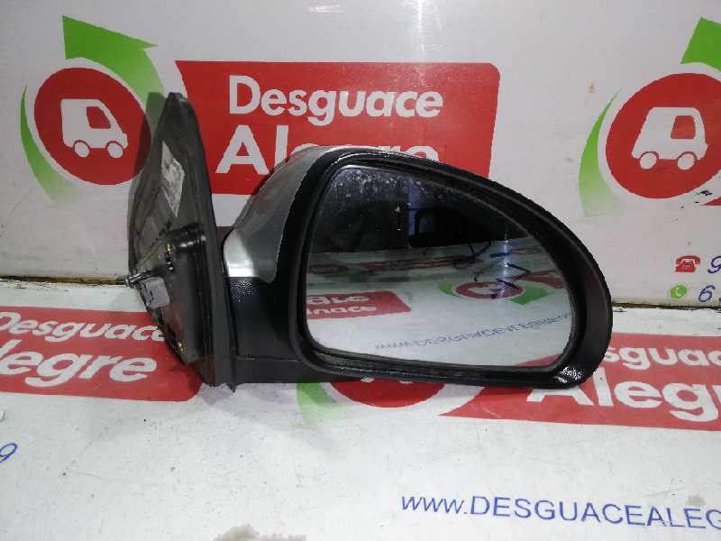 KIA Cee'd 1 generation (2007-2012) Зеркало передней правой двери 876201H150 24791999