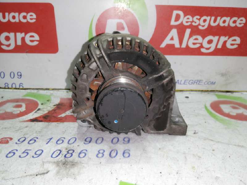 VOLVO V70 2 generation (2000-2008) Alternateur 30658085 24792052