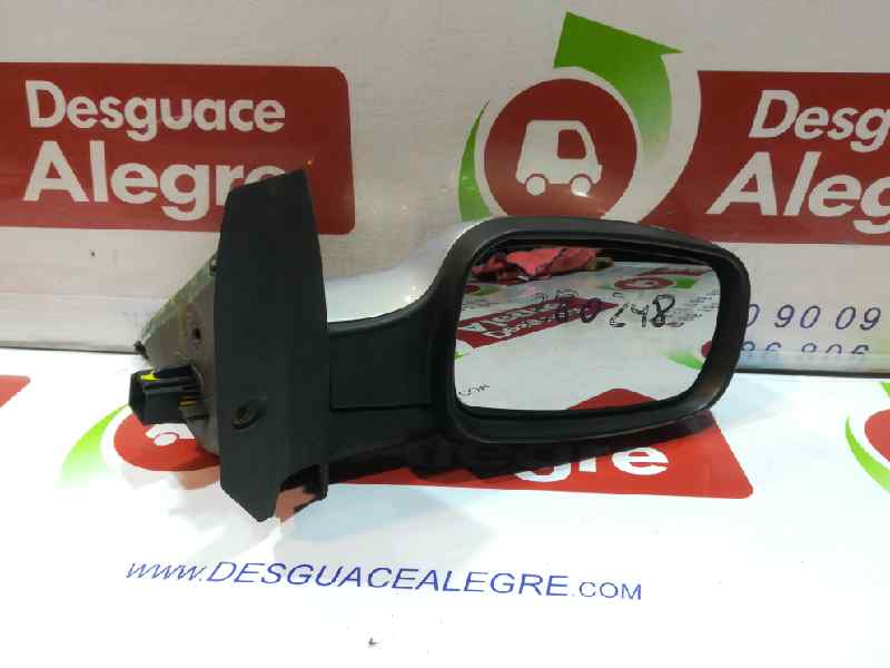 RENAULT Scenic 2 generation (2003-2010) Зеркало передней правой двери 24793559
