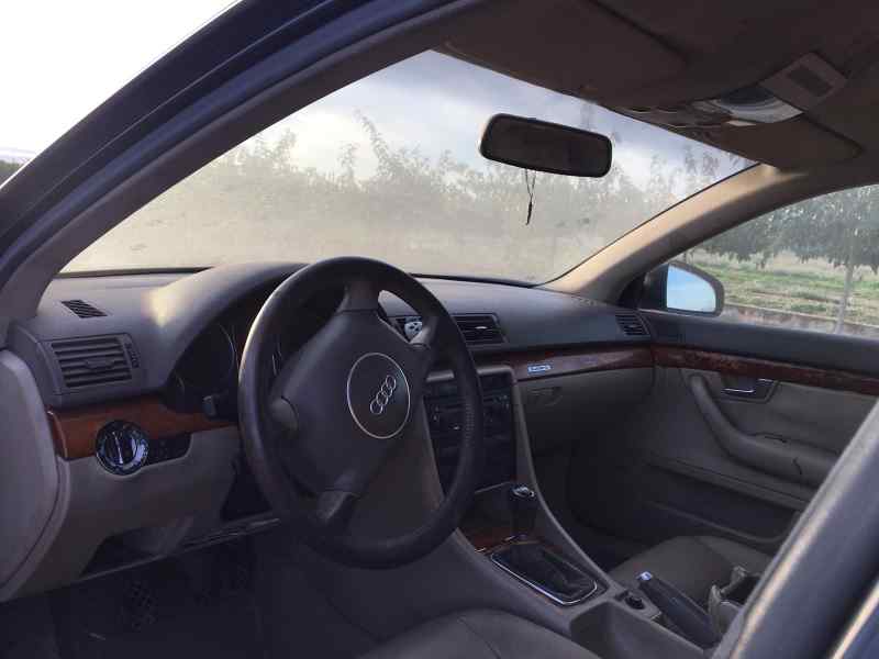 AUDI A4 B6/8E (2000-2005) Зеркало передней левой двери NVE2311 24791498