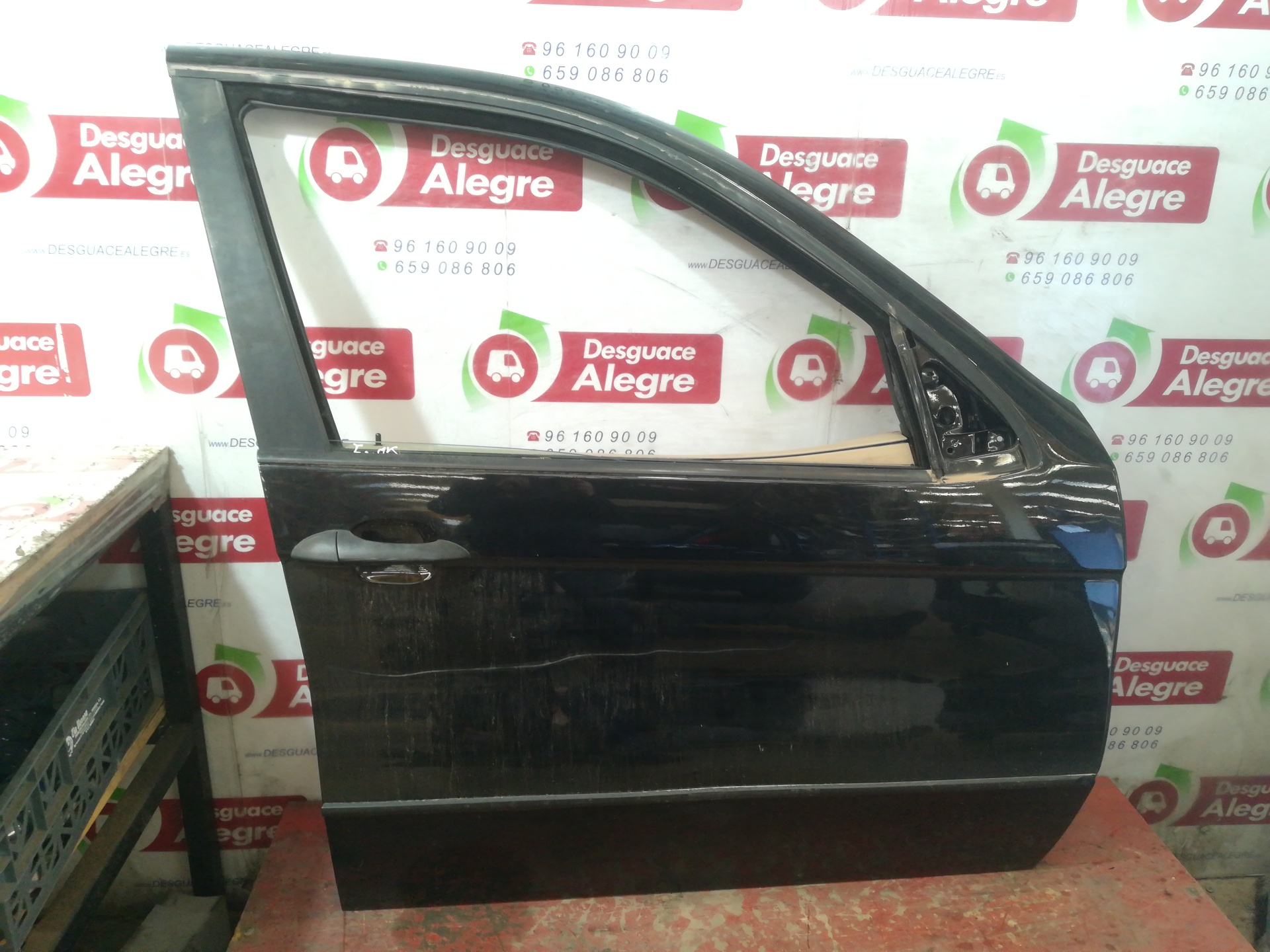 ALFA ROMEO X5 E53 (1999-2006) Front Right Door 24812261