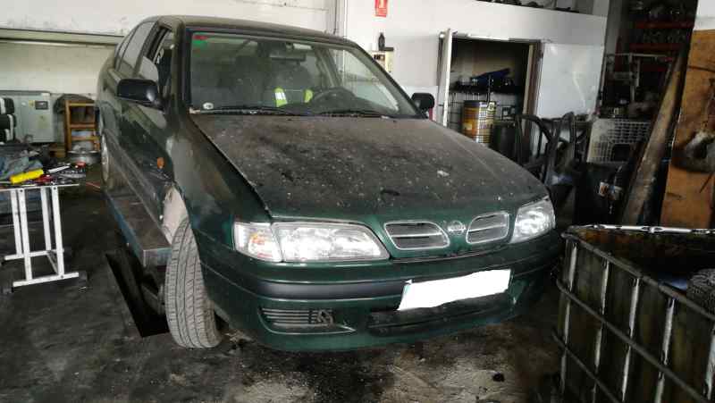 NISSAN Primera P11 (1996-2002) Левая противотуманка  заднего бампера 23070204 24792497