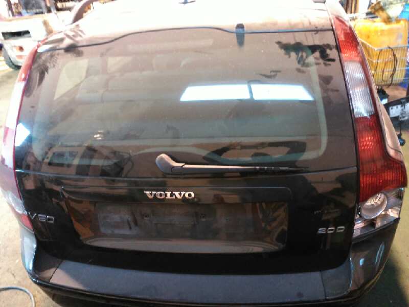 VOLVO V50 1 generation (2003-2012) Стеклоподъемник задней правой двери 992674101 24788202