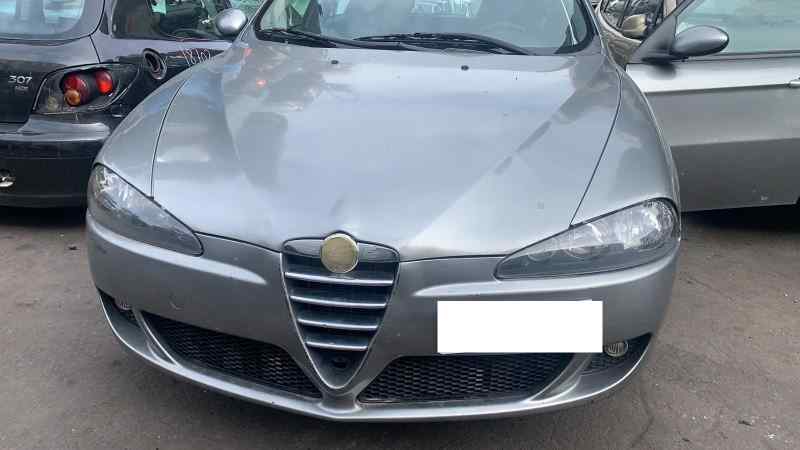 ALFA ROMEO 147 2 generation (2004-2010) Соленоидный клапан 55188059 24799564