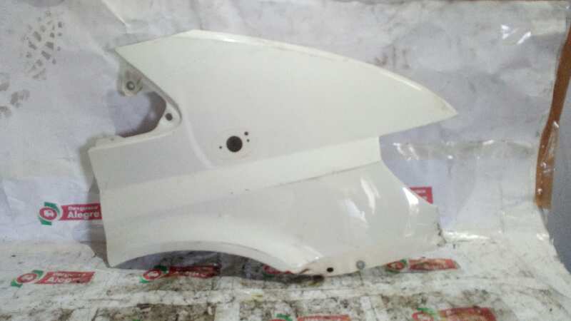 FORD Transit 3 generation (2000-2013) Front Right Fender 24787143