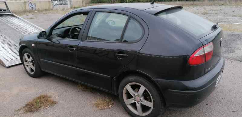 SEAT Leon 1 generation (1999-2005) Autres unités de contrôle 1J0919183D 24794602