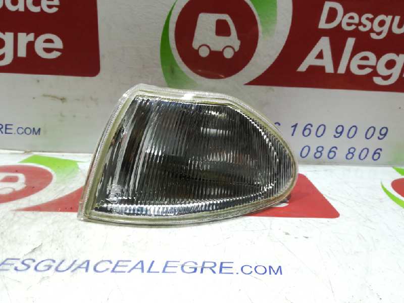 OPEL Astra F (1991-2002) Indicator semnalizare stânga față 24790212