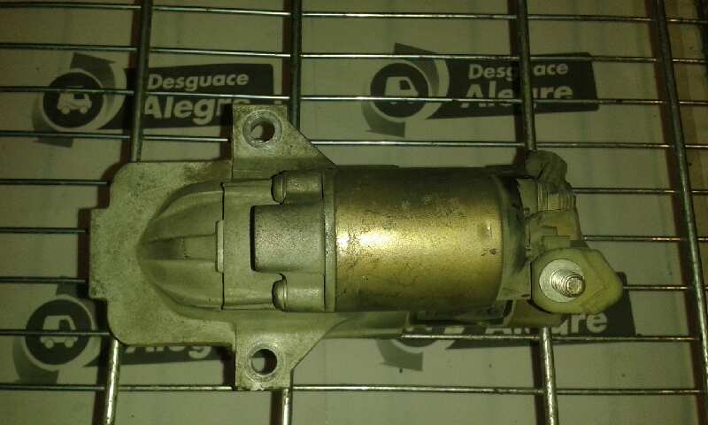 MAZDA 6 GG (2002-2007) Starter Motor M000T90981 24789081