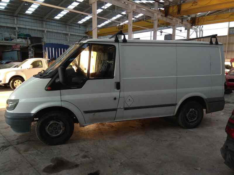 FORD Transit 3 generation (2000-2013) Рулевая Pейка 37502348 24789301