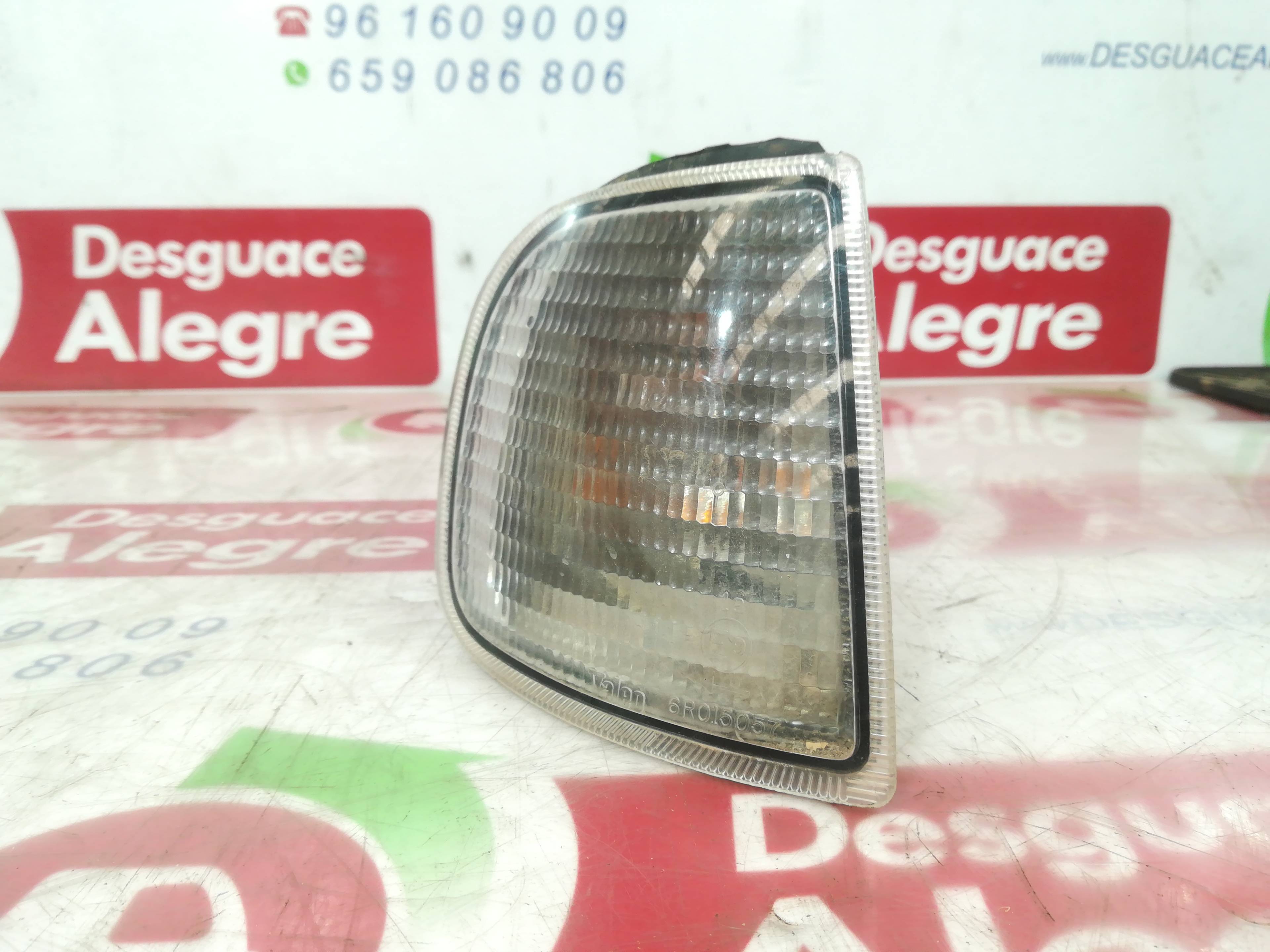 SEAT Inca 1 generation (1995-2000) Clignotant d'aile avant droit 24808480