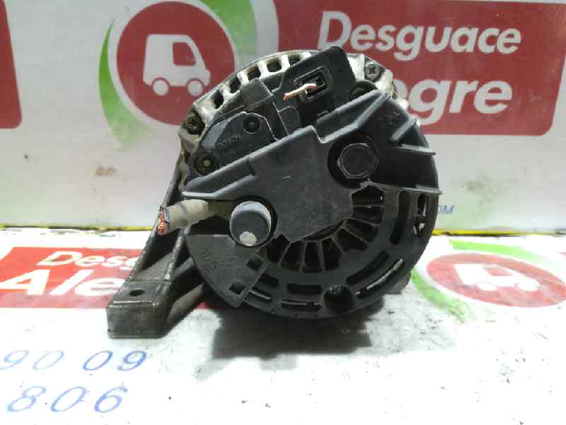 VOLVO V70 2 generation (2000-2008) Alternateur 36050262 24792085