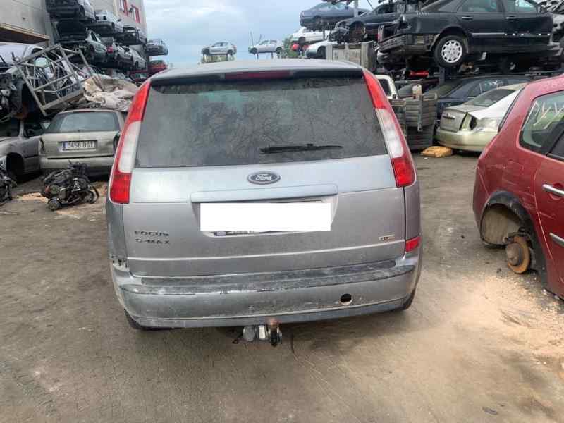 FORD C-Max 1 generation (2003-2010) Замок крышки багажника 3M51R442A66AN 24799048