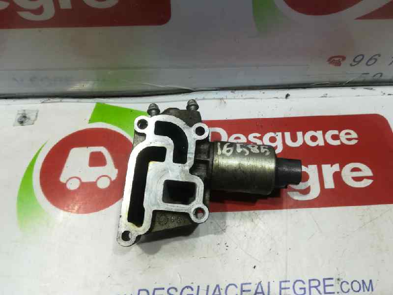 OPEL Corsa C (2000-2006) EGR venttiili 55556720 24794218