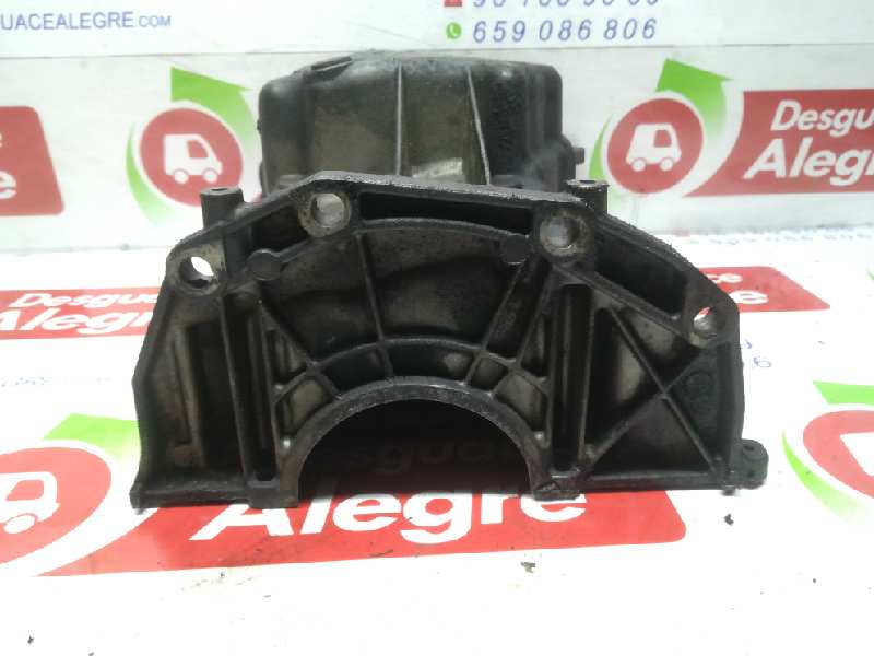 RENAULT LS 4 generation (2006-2020) Crankcase 8200238932 24795117