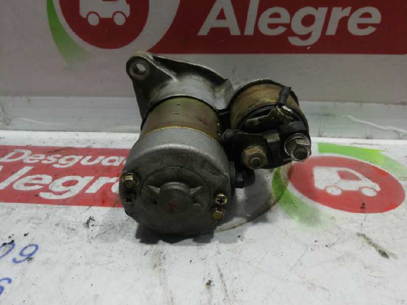 OPEL Astra H (2004-2014) Starteris 8971891181 24794760