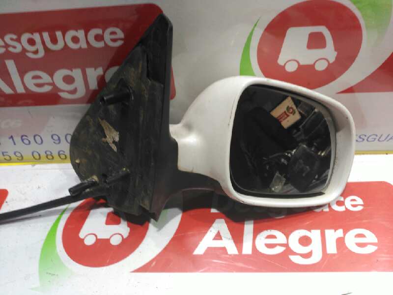 VOLKSWAGEN Polo 3 generation (1994-2002) Right Side Wing Mirror 24791623