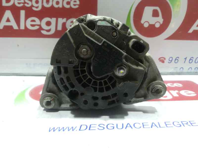 OPEL Corsa D (2006-2020) Alternator 13222930 24793875