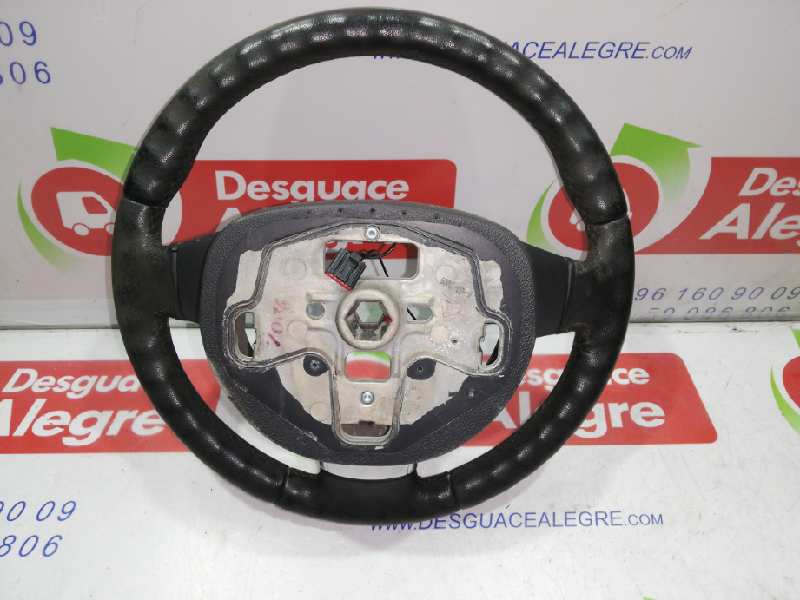 FORD Focus 2 generation (2004-2011) Steering Wheel 4M513600E 24794096