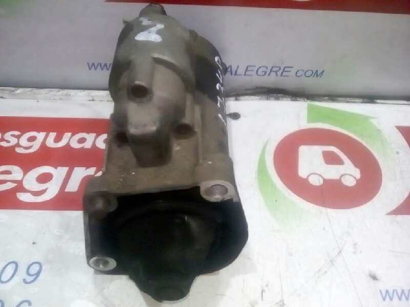 VOLVO S60 1 generation (2000-2009) Démarreur 0001109252 24791275