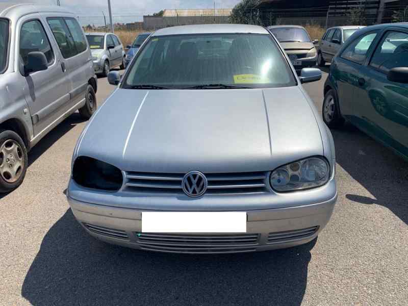 VOLKSWAGEN Golf 4 generation (1997-2006) Ραδιάτορας κλιματισμού 1J0121253P 24807891