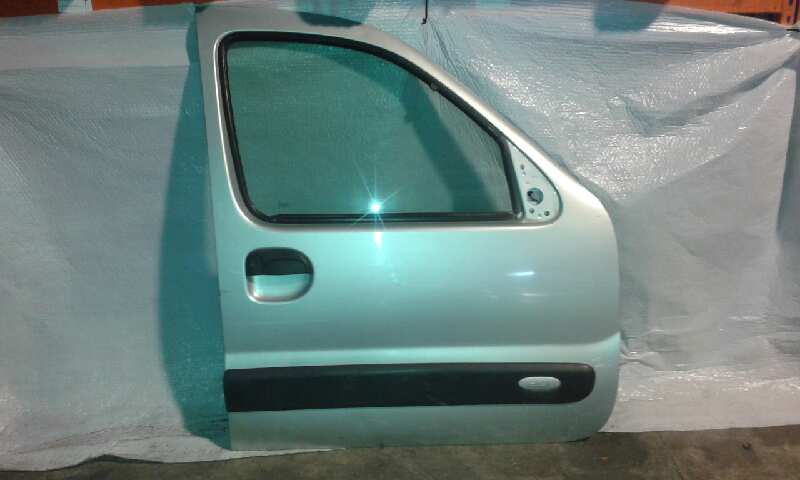 RENAULT Kangoo 1 generation (1998-2009) Front Right Door 24788392