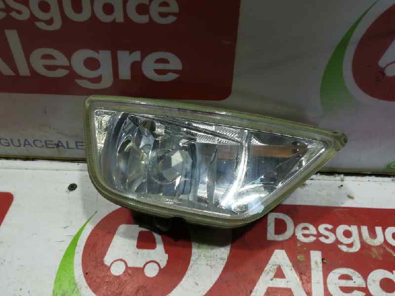 FORD Focus 1 generation (1998-2010) Front Right Fog Light 2M5115K201AH 24792132