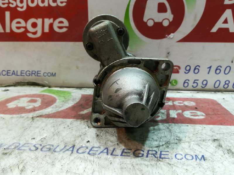 OPEL Corsa D (2006-2020) Starteris 55564491 24790425