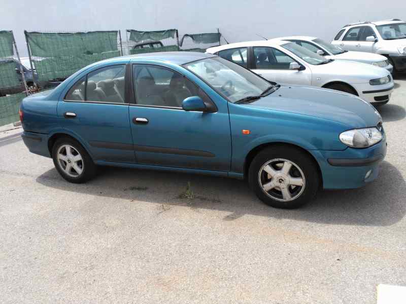 NISSAN Almera N16 (2000-2006) Праве бічне дзеркало 24801880