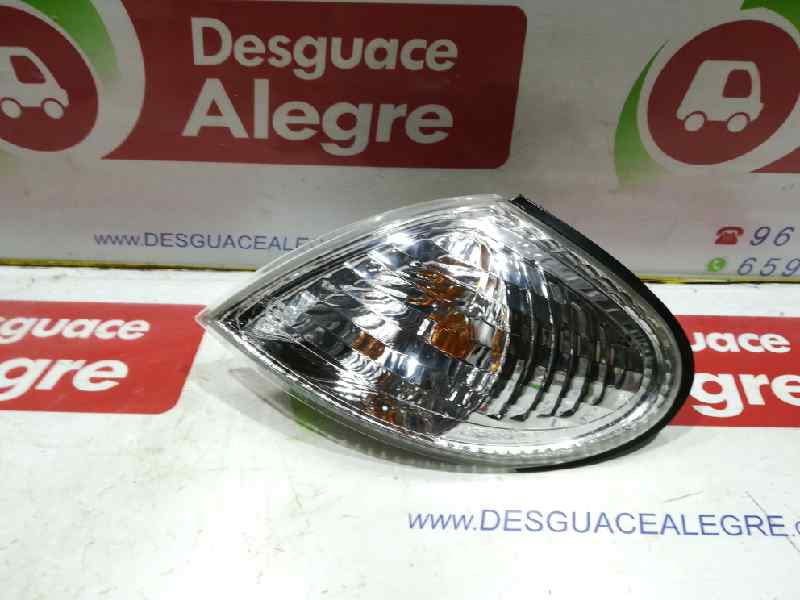 NISSAN Almera N16 (2000-2006) Indicator semnalizare stânga față 082151594L 24792464