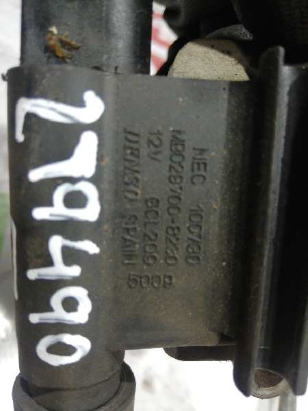 MG High Voltage Ignition Coil MB0297008230 24795040