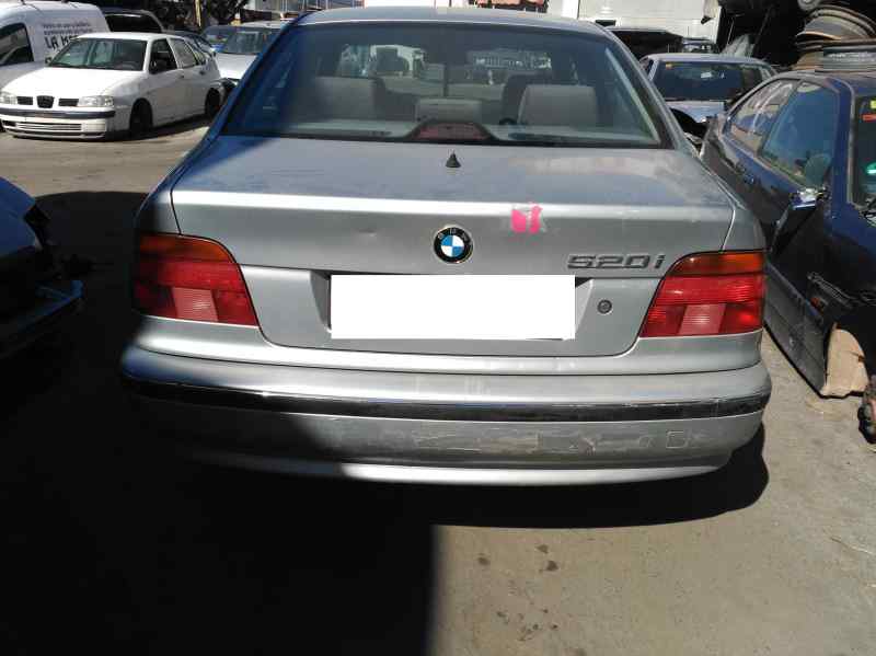 BMW 5 Series E39 (1995-2004) Замок задней правой двери 24791483