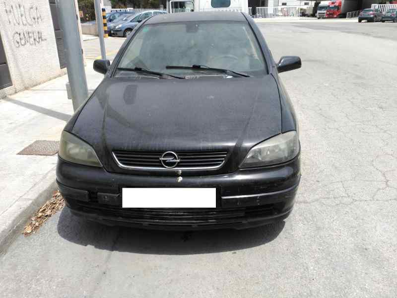 OPEL Astra H (2004-2014) Шлейф руля 24436920 24792629