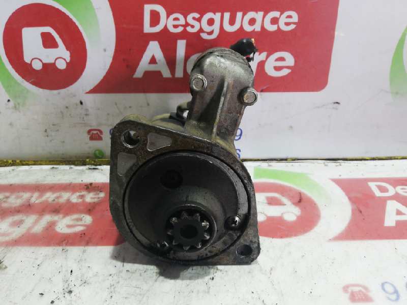 OPEL Combo B (1993-2001) Starter Motor 188583 24792477