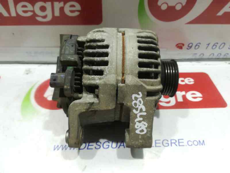 OPEL Corsa D (2006-2020) Alternator 13222930 24793875