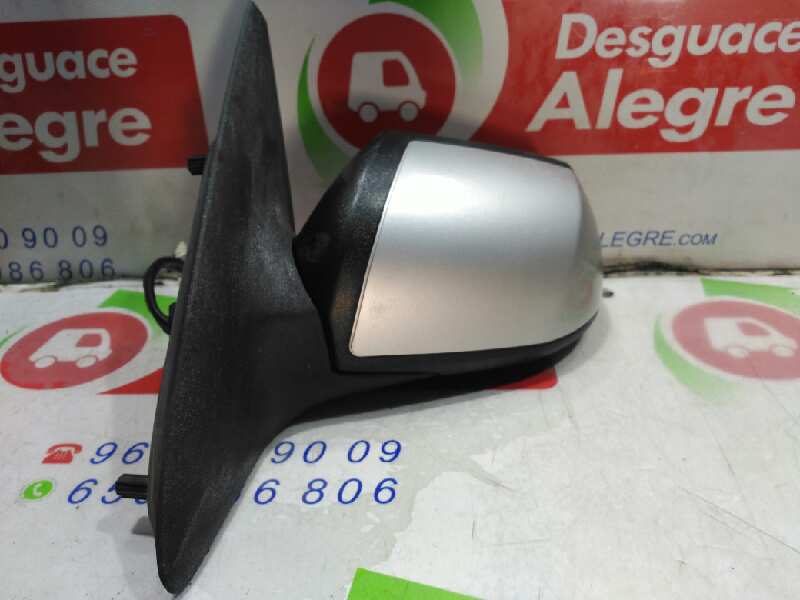 FORD Mondeo 3 generation (2000-2007) Left Side Wing Mirror 24791007