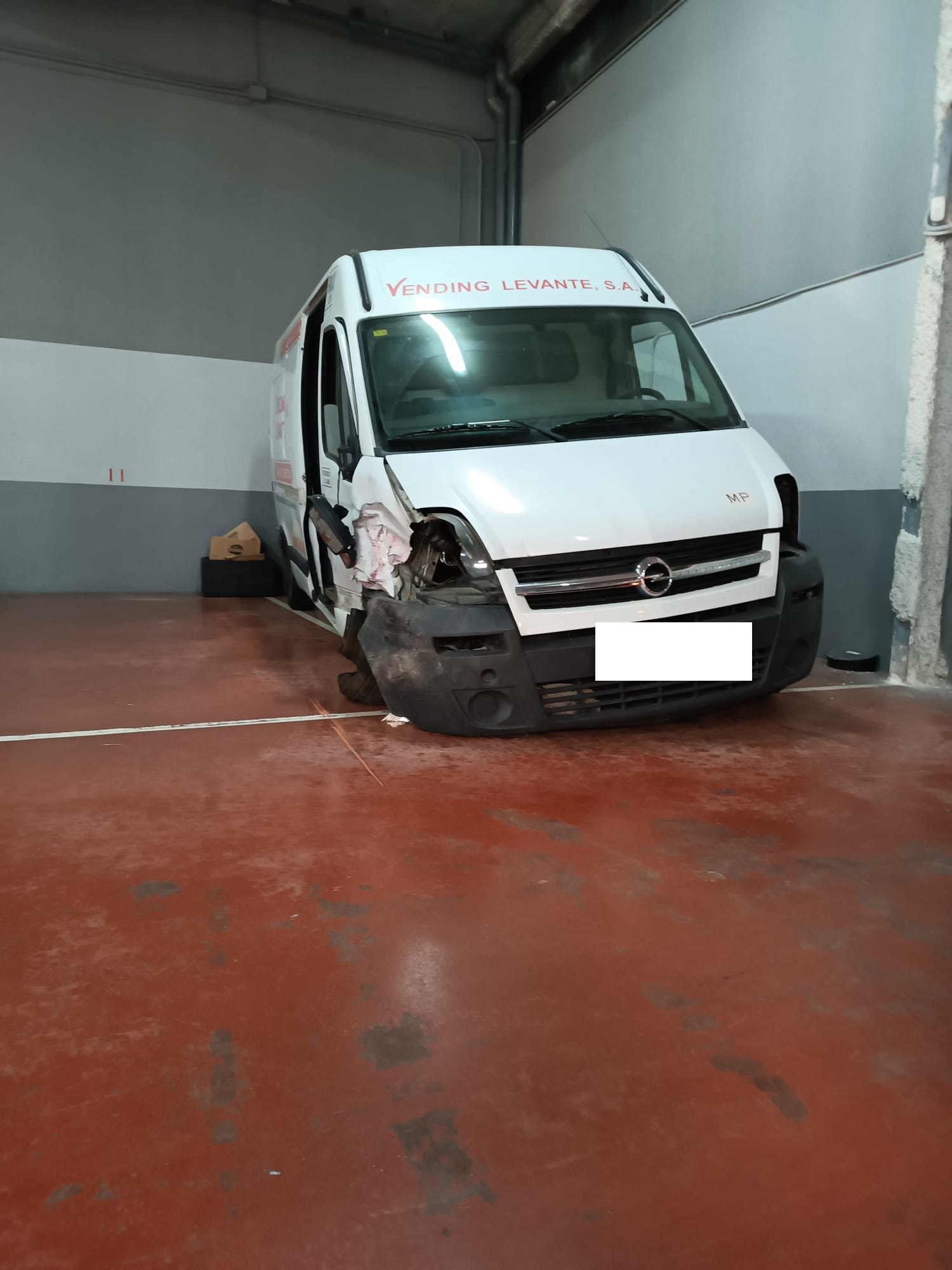 OPEL Movano 1 generation (A) (1998-2010) Стартер 8200634602 24811591