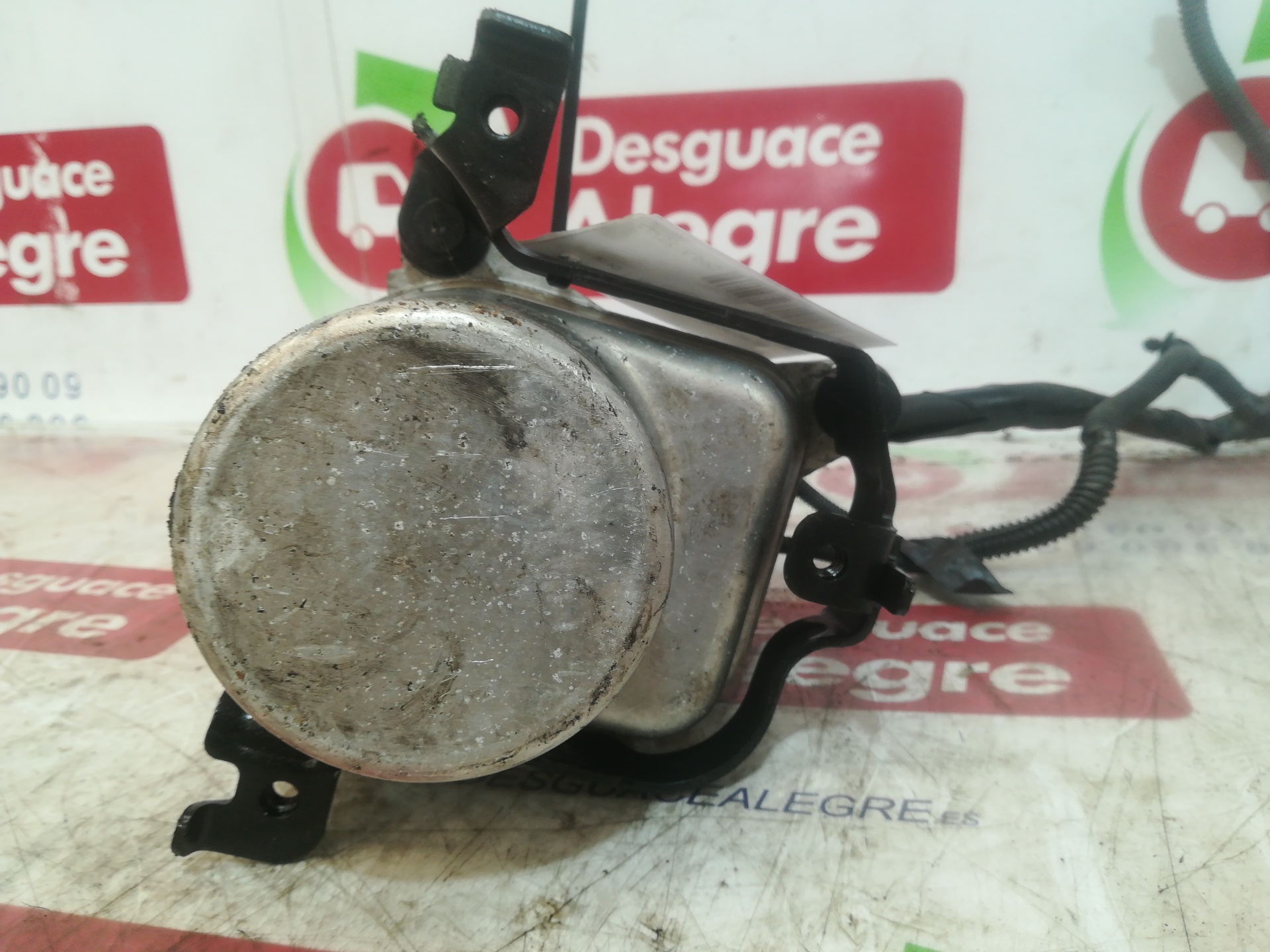 FORD Focus 2 generation (2004-2011) Power Steering Pump 4M513K514BF 24810425