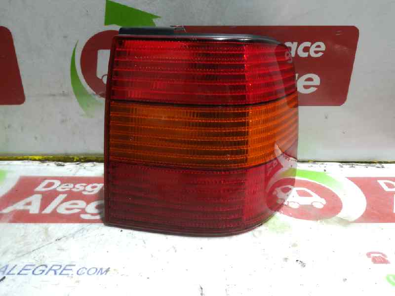 VOLKSWAGEN Passat B3 (1988-1993) Rear Right Taillight Lamp 3A5945112 24792675