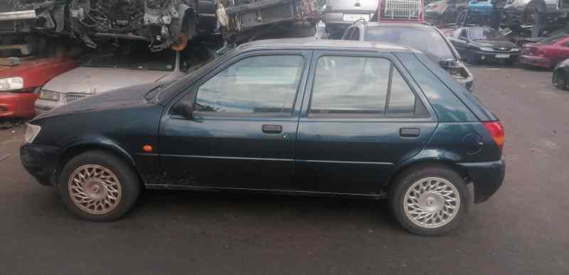 FORD Fiesta 3 generation (1989-1996) Повторитель переднего правого крыла 24793625