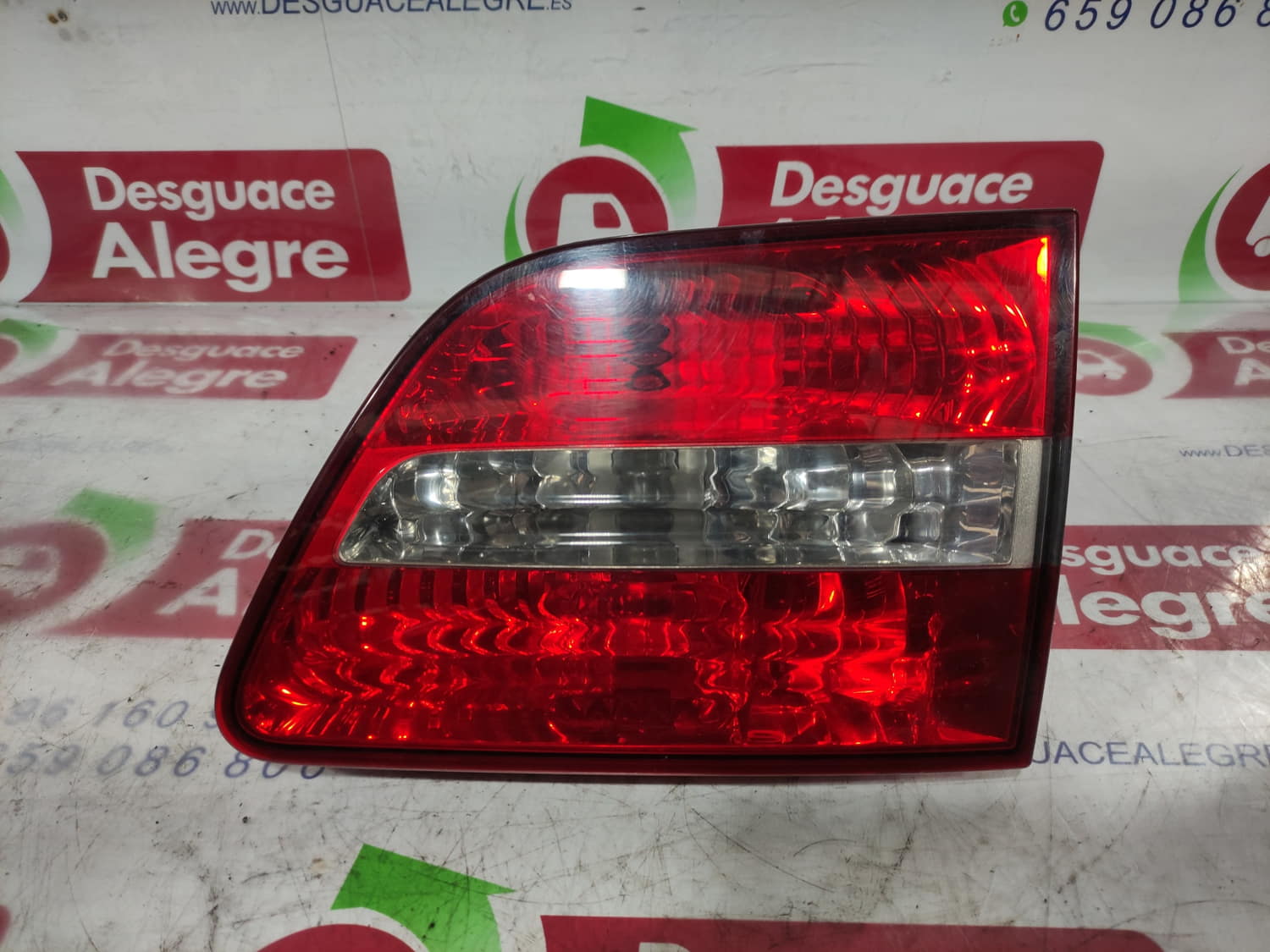 FIAT Rear Right Taillight Lamp 51717942 24802114