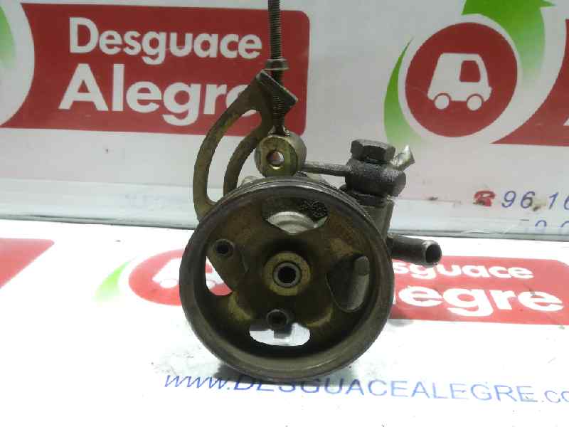 CITROËN Jumper 2 generation (1993-2006) Power Steering Pump 9645464980 24833976