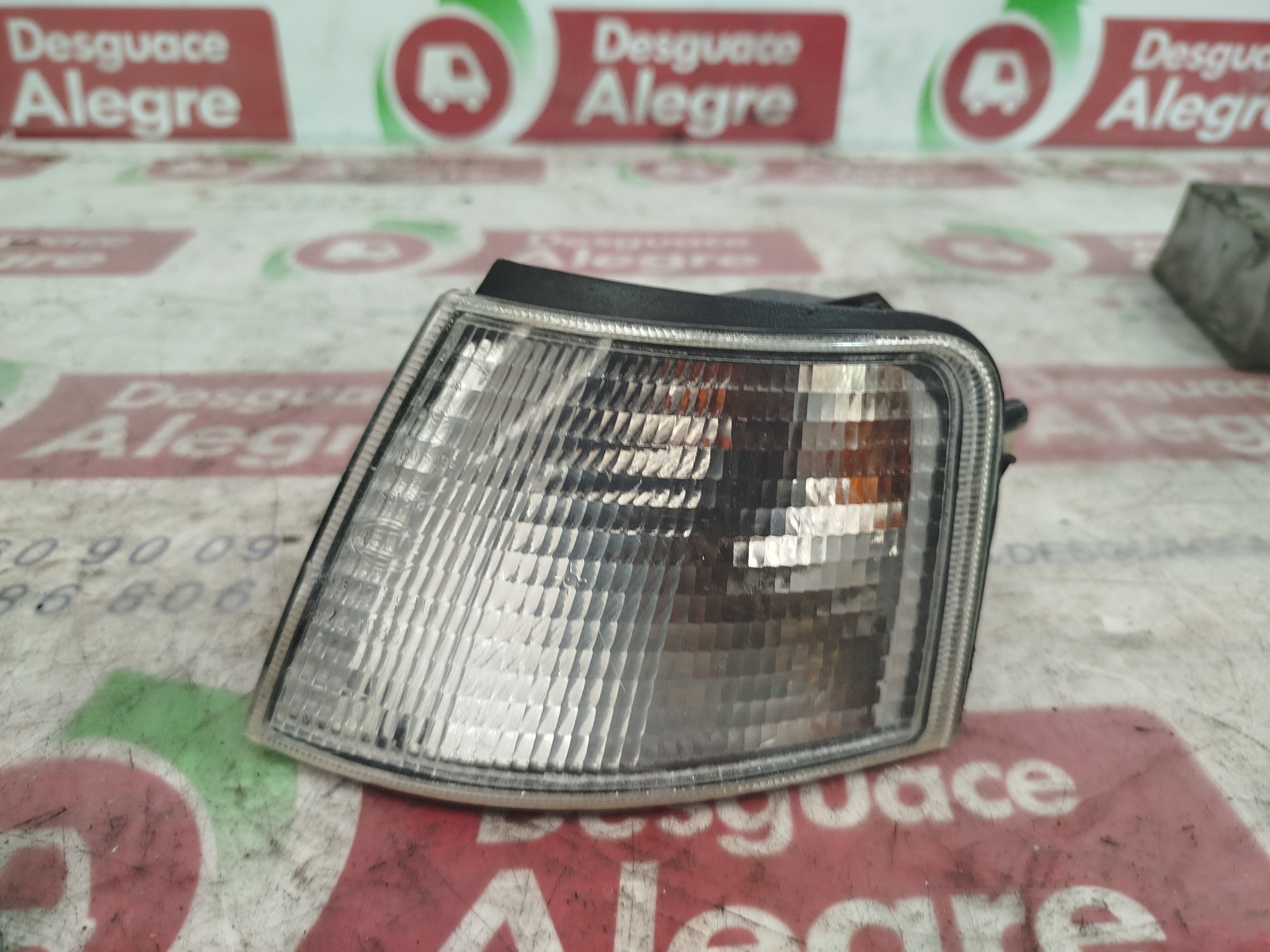 SEAT Toledo 1 generation (1991-1999) Front left turn light 961591 24834304